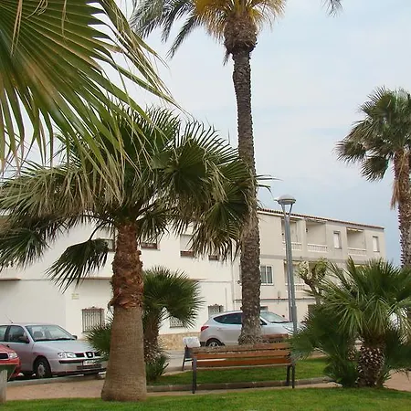 Apartment Casa Ines L'Ampolla