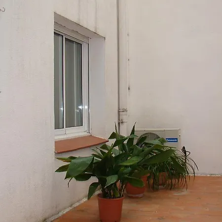 Casa Ines Apartment