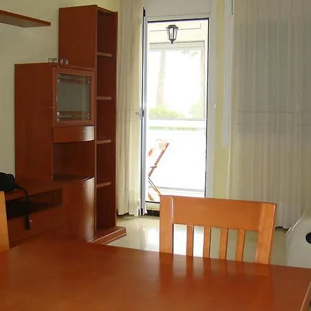 Apartment Casa Ines *