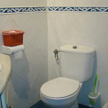 Casa Ines Apartment *