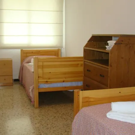 Casa Ines * L'Ampolla
