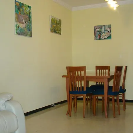 Apartment Casa Ines
