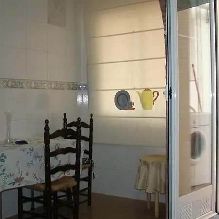 Casa Ines Apartment