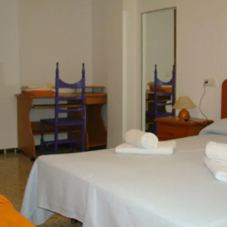 Apartment Casa Ines